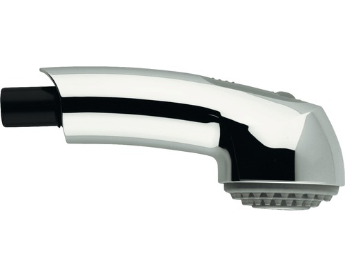 Mousseur GROHE gris 48347000 - HORNBACH Luxembourg