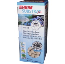 Eheim Substrat Pro Bio-Filtermedium, 250 ml, en emballage