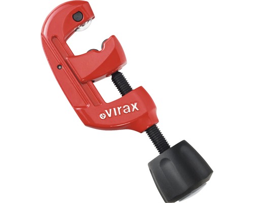 Coupe-tube avec vis de réglage de Virax