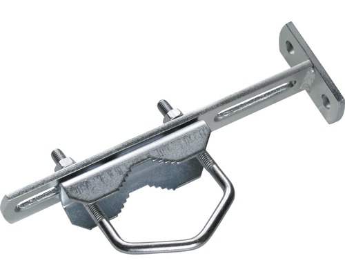 Wandhalterung mit U-Bügel