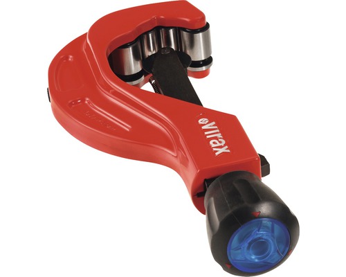 Coupe-tube en métal