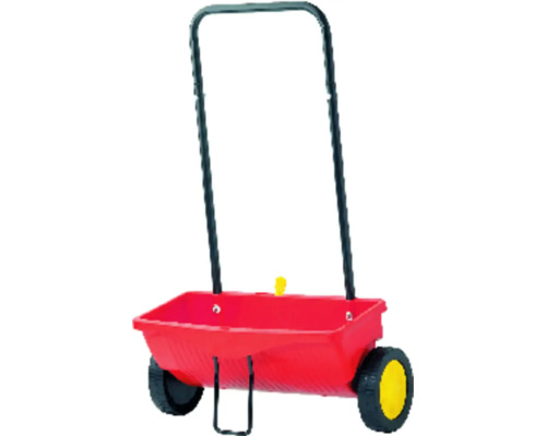 WOLF-Garten Streuwagen Universal WE 330 15 L