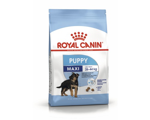 Nourriture pour chiens Royal Canin Maxi Junior, 15 kg-0
