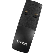 Chauffage de terrasse infrarouge Eurom Outdoor RC 1800 watts avec télécommande-thumb-7