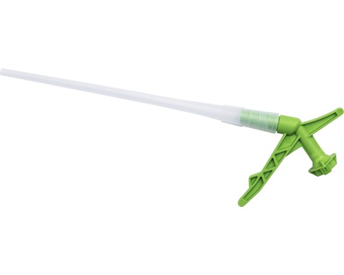 Petit tube adaptateur illbruck AA210 paquet = 6 pces Pistolet à mousse avec rallonge pour mousse PU
