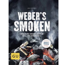 Weber''s Smoken Grillbuch