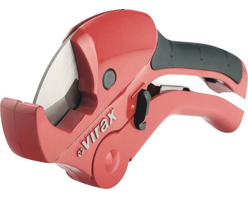 Coupe-tube Virax avec poignée noire