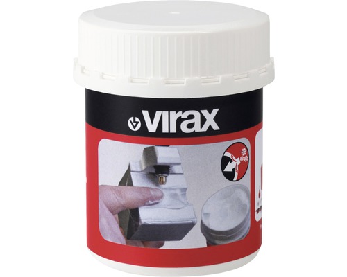Pâte thermique Virax pour dispositif de congélation de tuyaux Siberia®