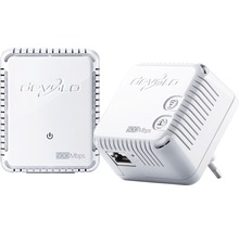 Devolo WLAN Verstärker 500 Mbit pro Sekunde