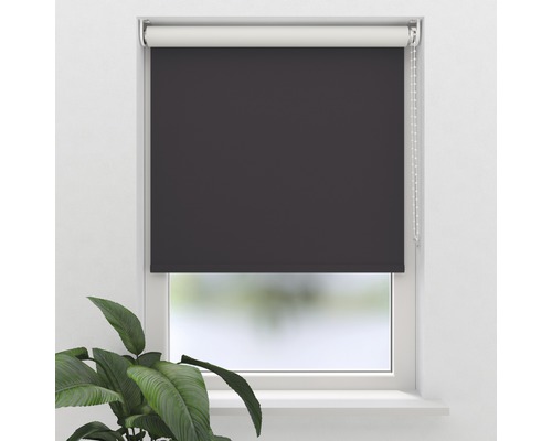 Store occultant Soluna V13, anthracite, 40x190 cm Store occultant Soluna V13, anthracite, 40x190 cm