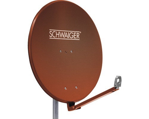 Schwaiger Satellitenschüssel