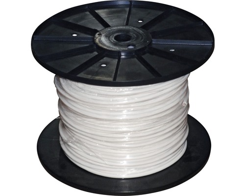 Bobine de câble avec câble