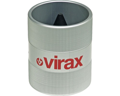 Ébavureur Virax alu intérieur/extérieur pour plusieurs matériaux 56 mm
