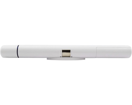 Veilleuse LED avec capteur Lightstick fonctionnement sur piles L 25 cm blanc Contact de fenêtre et de porte