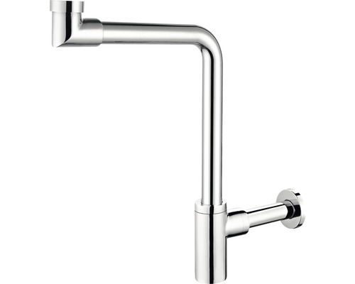 veporit. Siphon peu encombrant chrome 11/4" x 32mm veporit. Siphon peu encombrant chrome 11/4" x 32mm