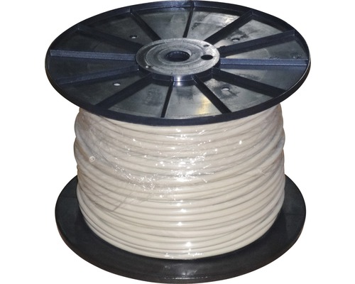 Bobine de câble avec câble