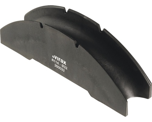 Moule de pliage Virax pour machine de pliage mobile diamètre extérieur du tuyau 32 mm-0