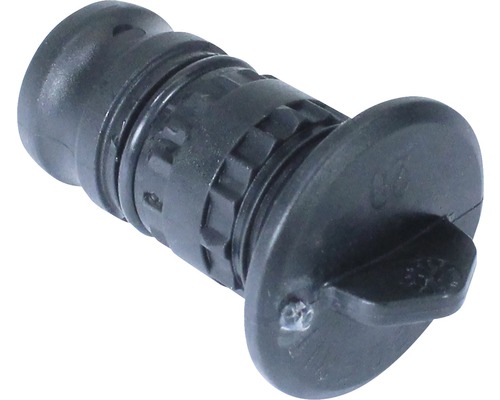 Bouchon de terminaison de tube GEBERIT Mepla 20mm 622.000.00.5 Bouchon de terminaison de tube GEBERIT Mepla 20mm 622.000.00.5