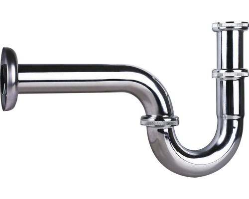 Bouchon clapet hansgrohe pour bonde de vidage de lavabo chrome 96026000 -  HORNBACH Luxembourg