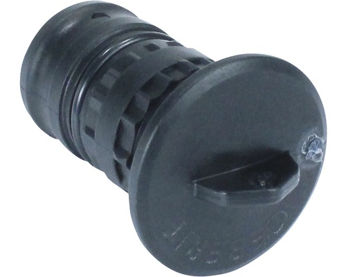 Bouchon de terminaison de tube GEBERIT Mepla 26mm 623.000.00.5 Bouchon de terminaison de tube GEBERIT Mepla 26mm 623.000.00.5