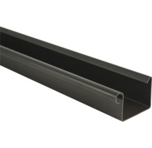 Dachrinnenwinkel aus Metall