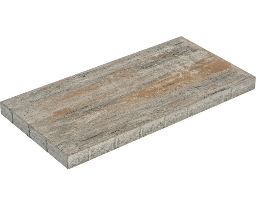 Pavé pour l'extérieur