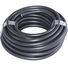 Câble souterrain NYY-J 3x1,5 mm² 10 m noir-thumb-1