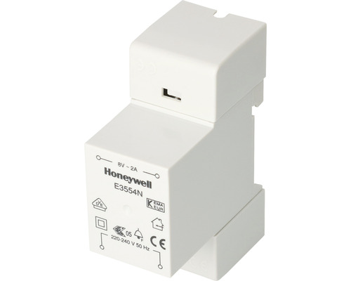 Honeywell Trafo E3554N