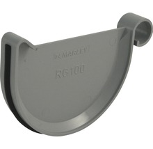 Embout de gouttière Marley RG100
