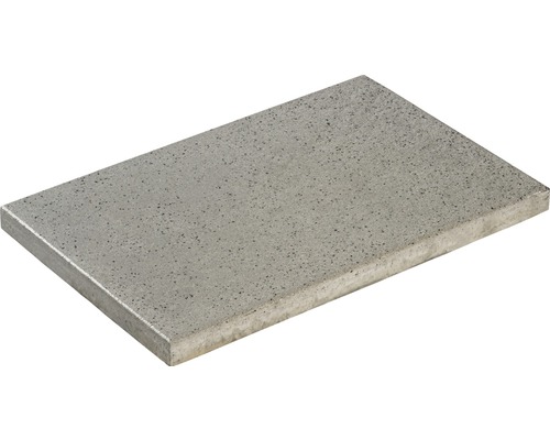 Pavé en béton pour l'extérieur