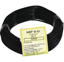 Aderleitung H07 V-U 1x1,5 mm² 20 m schwarz-thumb-2