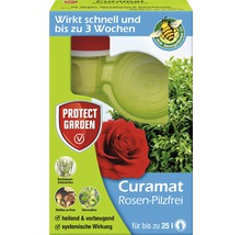 Curamat Anti-champignons pour rosiers jusqu''à 25 litres
