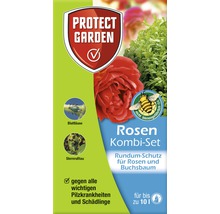 Kit combiné pour roses Protect Garden 30 ml + 100 ml-thumb-0