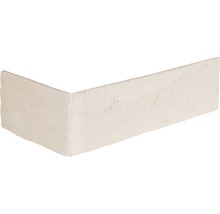 Angle pour pierre de parement Elabrick Rhodos 24 x 7,1 cm-thumb-0