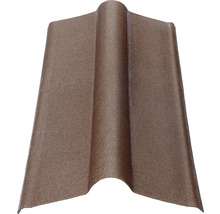 Firstplast Firstrolle aus Kunststoff