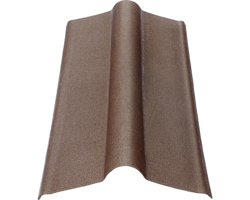 Firstplast Firstrolle aus Kunststoff