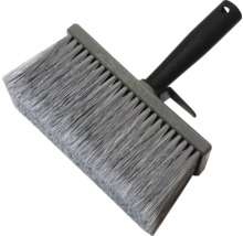 Brosse de surface avec manche en plastique