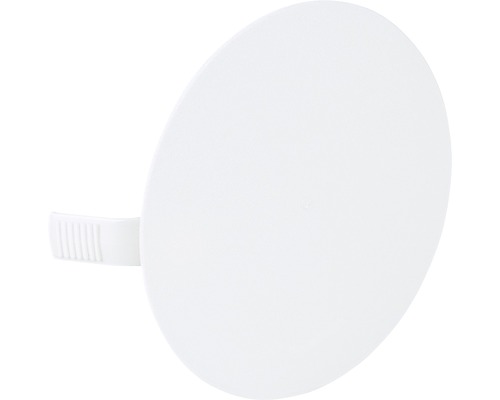 Couvercle à ressort Kaiser 1174-25 85 mm 50 pièces Cache pour installations sanitaires