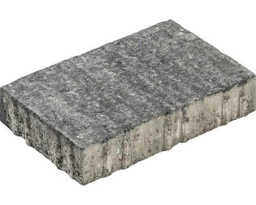 Pavé rectangulaire iWay Modern Antique quartzite 30 x 20 x 6 cm