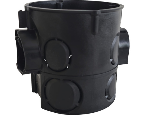 Boîte d''encastrement électrique pour installation électrique