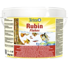 Nourriture en flocons TetraRubin 10L