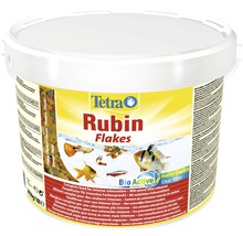 Nourriture en flocons TetraRubin 10L