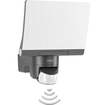Steinel LED Sensor Strahler 19,3 W 2124 lm 3000 K warmweiß HxB 212x180 mm XLED Home 2 XL S graphit-thumb-0