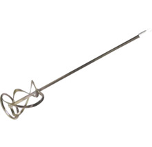 Mortelrührer Ø 140 mm Sechskant M 14 Gewinde