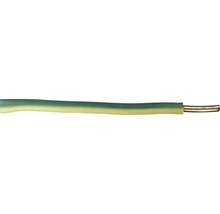 Conducteur H07 V-U 1G1,5 mm² 20 m vert/jaune-thumb-0