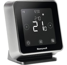 Thermostat ambiant Honeywell Home Lyric T6R Wi-Fi-thumb-2