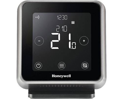 Thermostat ambiant Honeywell Home Lyric T6R Wi-Fi-0