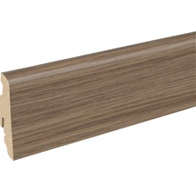 Sockelleiste aus Holz