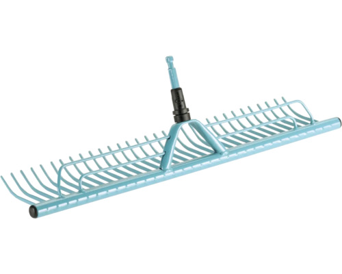 Système combiné GARDENA Râteau à gazon 60 cm Système combiné GARDENA Râteau à gazon 60 cm