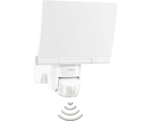 Außenstrahler mit Bewegungsmelder